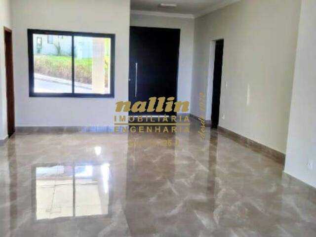 #CA0888 - Casa em condomínio para Venda em Itatiba - SP - 3