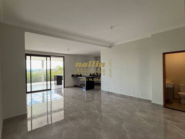 #CA0888 - Casa em condomínio para Venda em Itatiba - SP - 3