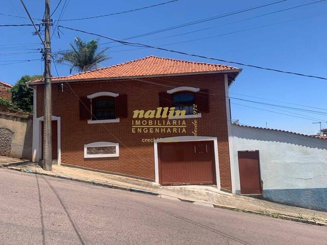 #CA0889 - Casa para Venda em Itatiba - SP - 1