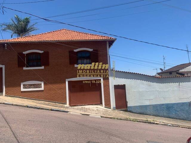 Casa para Venda em Itatiba - 5
