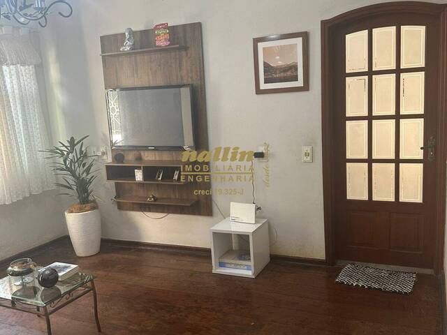 #CA0889 - Casa para Venda em Itatiba - SP - 3