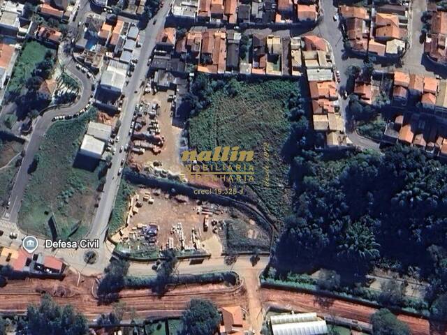 #3488 - Área para Venda em Itatiba - SP - 2
