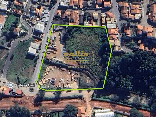 #3488 - Área para Venda em Itatiba - SP - 1