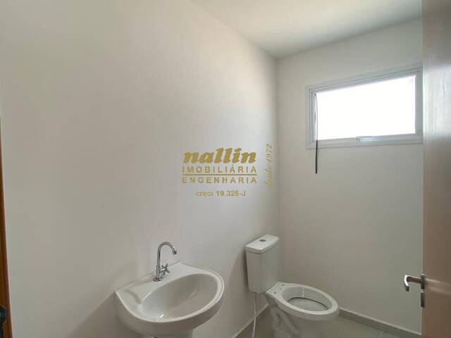 #3494 - Apartamento para Venda em Morungaba - SP - 3