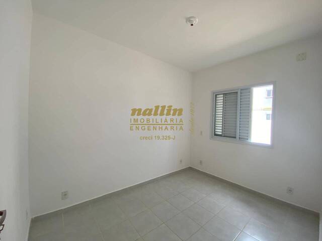 #3494 - Apartamento para Venda em Morungaba - SP - 1