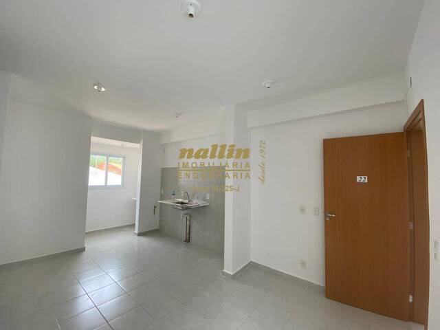 #3494 - Apartamento para Venda em Morungaba - SP - 3