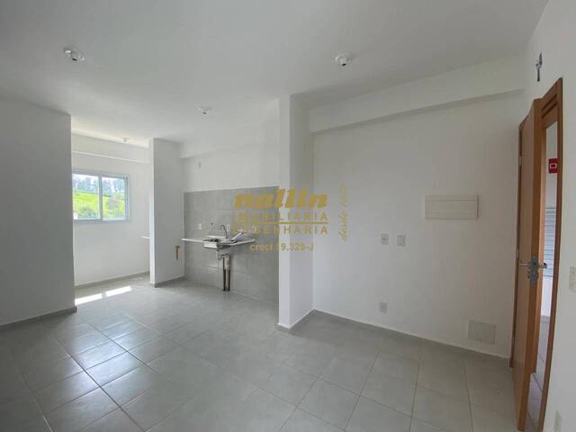 #3494 - Apartamento para Venda em Morungaba - SP - 1