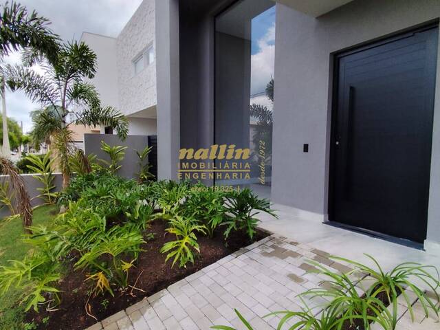 Casa em condomínio para Venda em Itatiba - 4