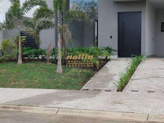 Casa em condomínio para Venda em Itatiba - 5