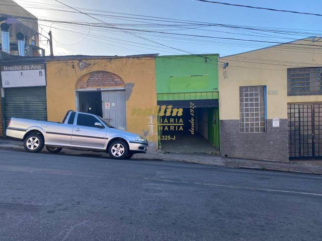 #IC0001 - Andar Comercial para Venda em Itatiba - SP - 2