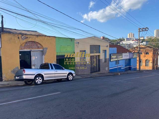 #IC0001 - Andar Comercial para Venda em Itatiba - SP - 1