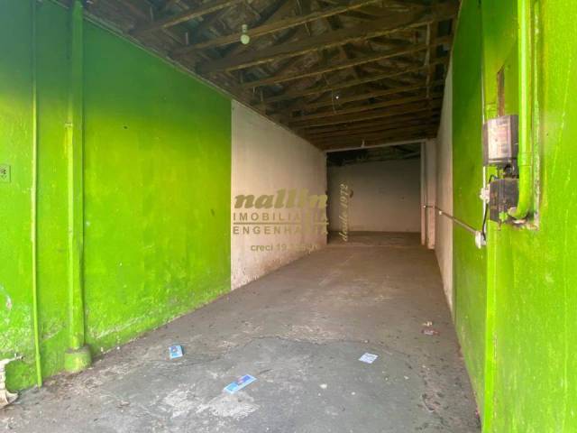 Andar Comercial para Venda em Itatiba - 4