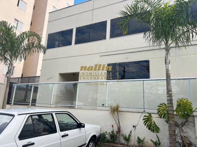 Prédio comercial para Venda em Itatiba - 4