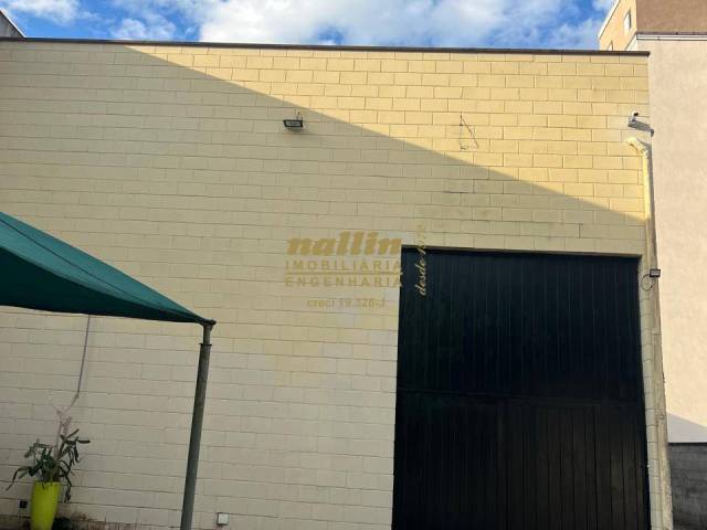 #PC0007 - Prédio comercial para Locação em Itatiba - SP - 3