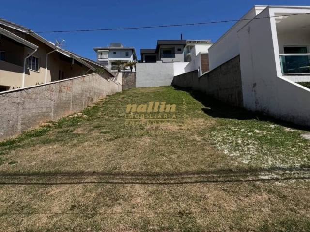 #TRC0619 - Terreno em condomínio para Venda em Itatiba - SP - 1