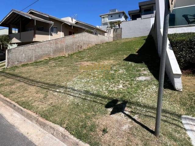 #TRC0619 - Terreno em condomínio para Venda em Itatiba - SP - 2