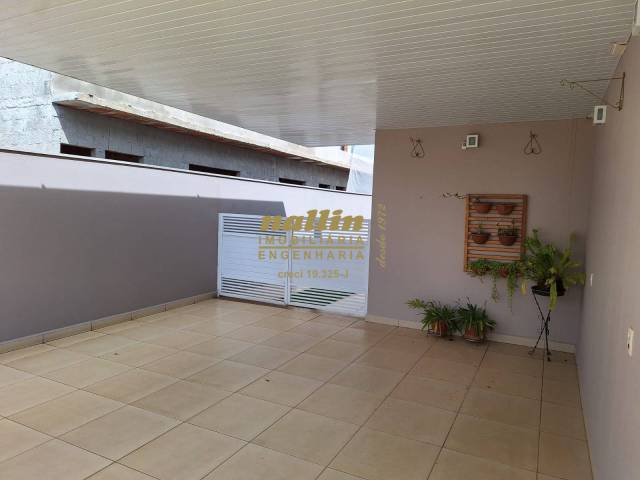 #CA0693 - Casa em condomínio para Venda em Itatiba - SP