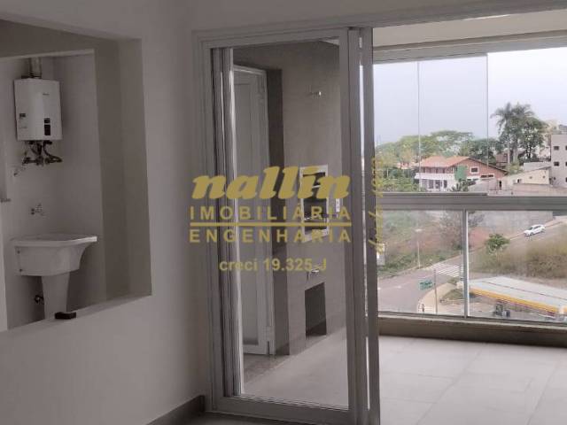 #AP0724 - Apartamento para Venda em Itatiba - SP - 2