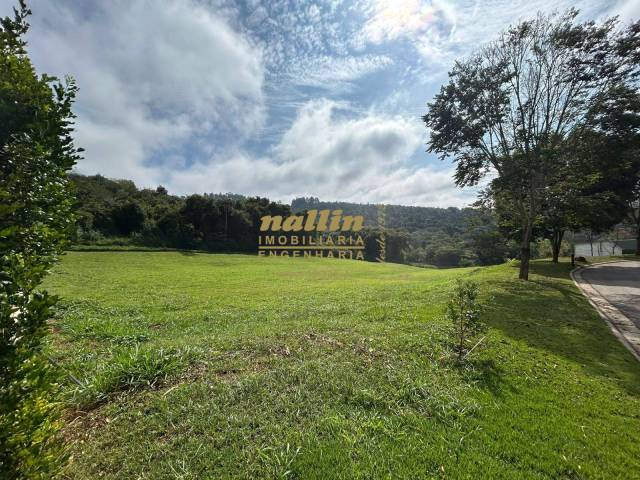 Terreno em condomínio para Venda em Itatiba - 4