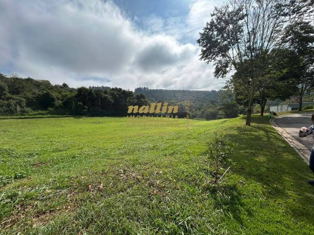 Terreno em condomínio para Venda em Itatiba - 5