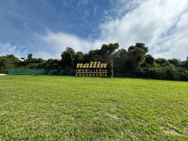 #TRC0620 - Terreno em condomínio para Venda em Itatiba - SP - 3