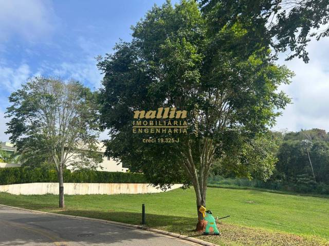 #TRC0620 - Terreno em condomínio para Venda em Itatiba - SP - 2