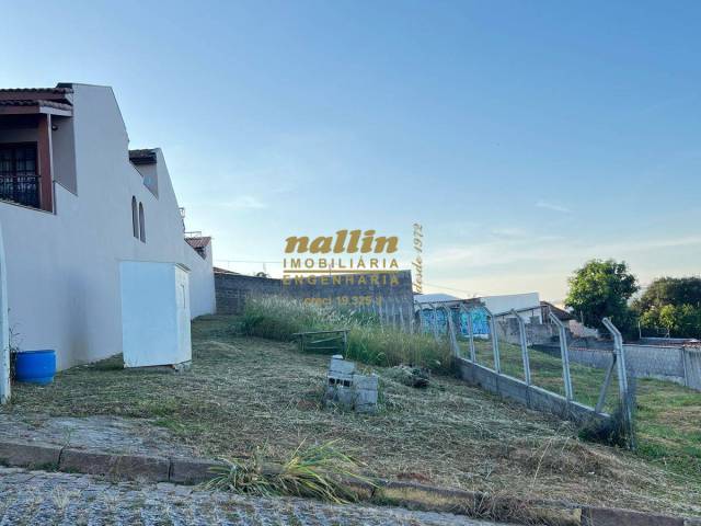 #TR0257 - Terreno para Venda em Itatiba - SP - 1