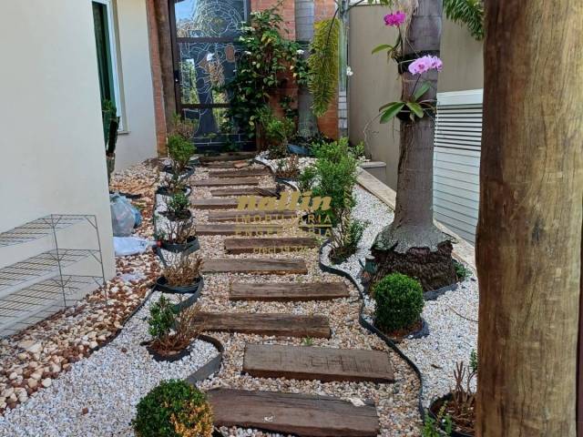 #CA0891 - Casa em condomínio para Venda em Itatiba - SP - 2