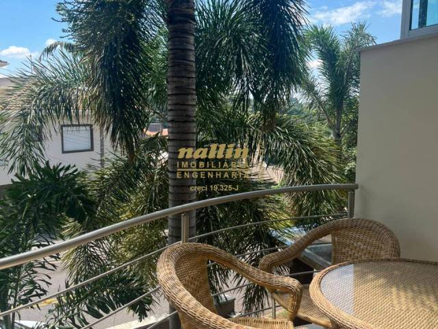 #CA0891 - Casa em condomínio para Venda em Itatiba - SP - 3