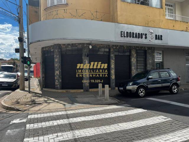 #PC0008 - Salão Comercial para Locação em Itatiba - SP - 2