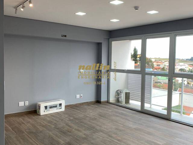 #SA0021 - Sala para Venda em Itatiba - SP - 1