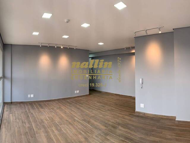 Sala para Venda em Itatiba - 4