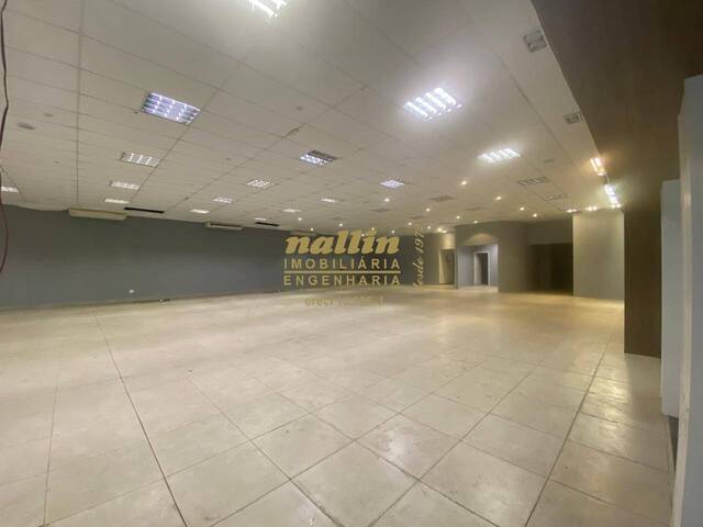 #SL0015 - Salão Comercial para Locação em Itatiba - SP - 3