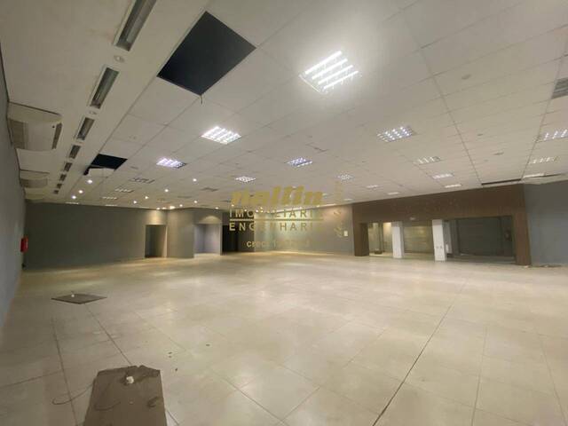 #SL0015 - Salão Comercial para Locação em Itatiba - SP - 2