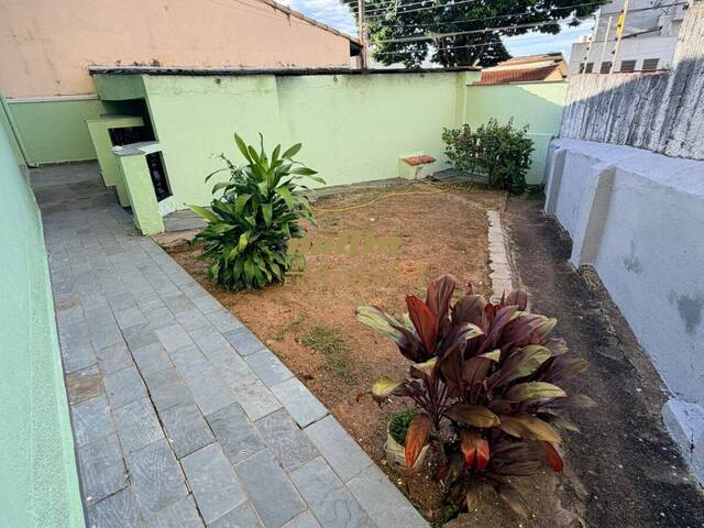 #3508 - Casa para Venda em Itatiba - SP - 2