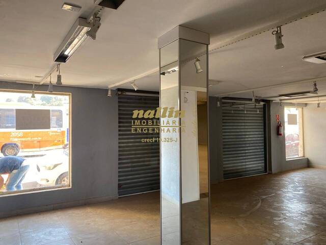 #3509 - Sala para Locação em Itatiba - SP - 3