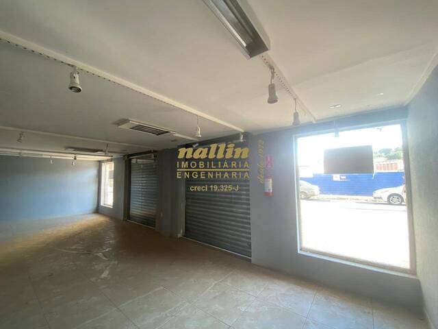 #3509 - Sala para Locação em Itatiba - SP - 2