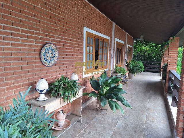 #CA0892 - Casa em condomínio para Venda em Itatiba - SP