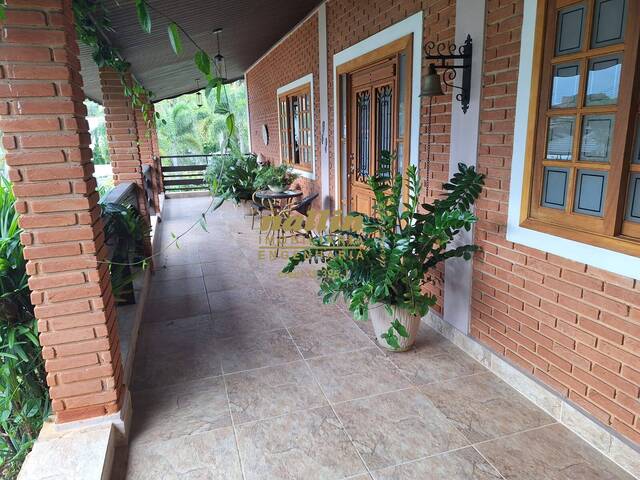 #CA0892 - Casa em condomínio para Venda em Itatiba - SP