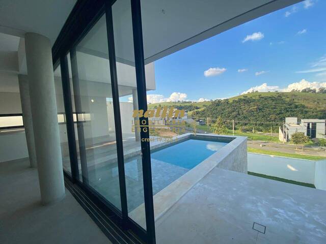 #CA0774 - Casa em condomínio para Venda em Itatiba - SP - 3