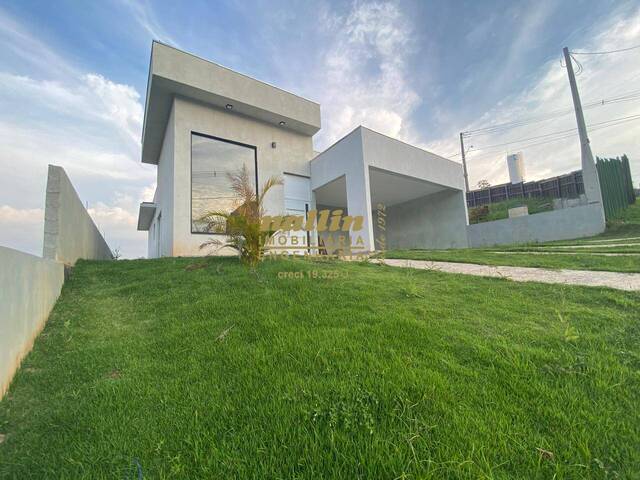 #CA0894 - Casa para Venda em Itatiba - SP - 1