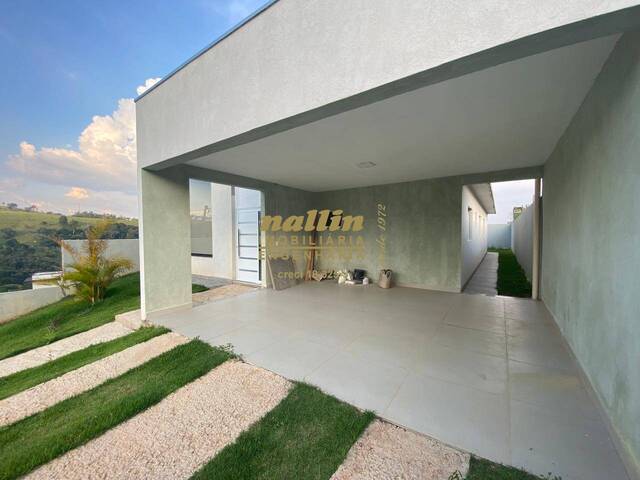 #CA0894 - Casa para Venda em Itatiba - SP - 2