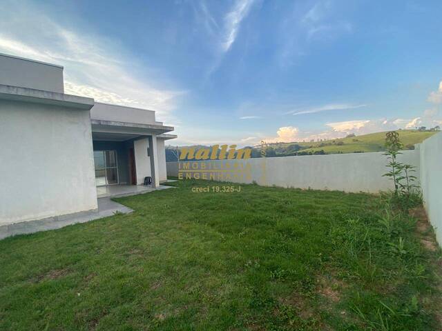 Casa para Venda em Itatiba - 4