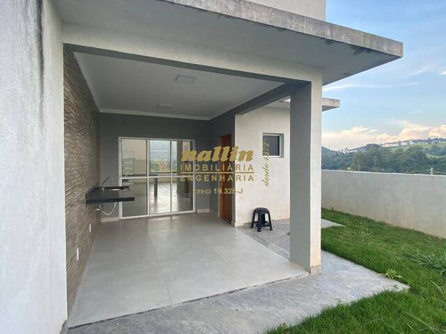#CA0894 - Casa para Venda em Itatiba - SP - 3