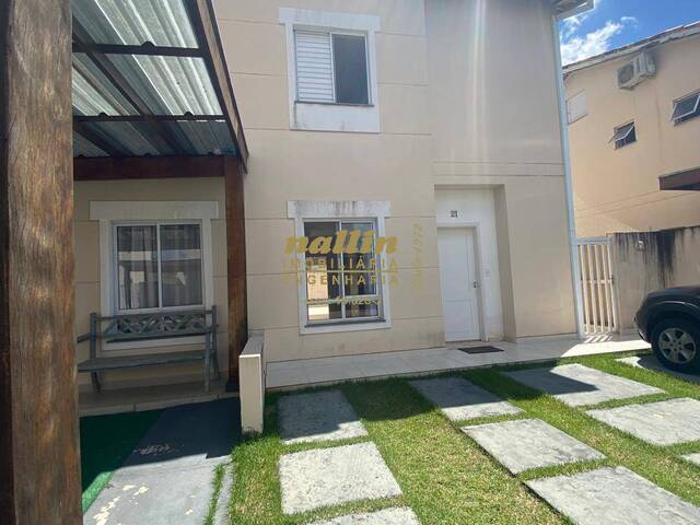 #CA0895 - Casa para Venda em Itatiba - SP - 2