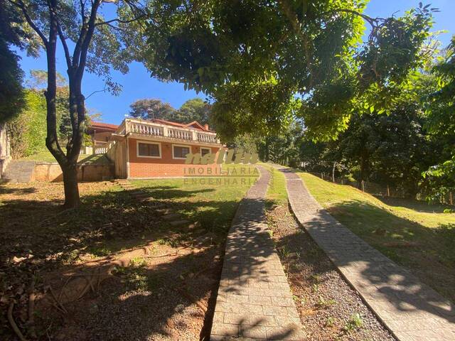 Casa em condomínio para Venda em Itatiba - 4