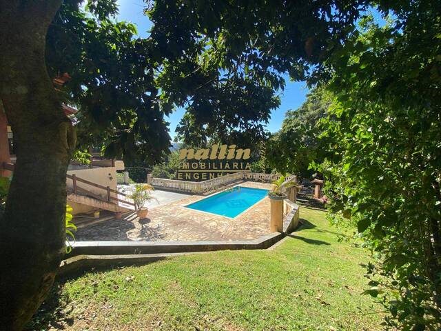 #3512 - Casa para Venda em Itatiba - SP - 1