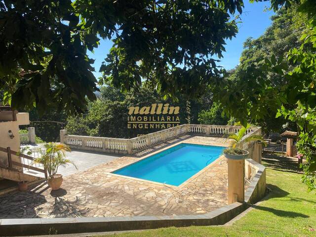 #3512 - Casa para Venda em Itatiba - SP - 2