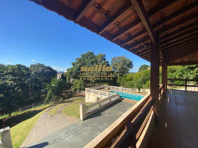 #3512 - Casa para Venda em Itatiba - SP - 3