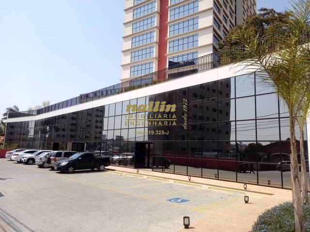 #SA0035 - Sala para Venda em Itatiba - SP - 1